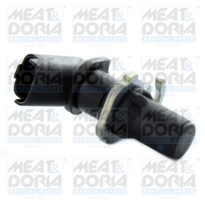 Sensor, crankshaft pulse
